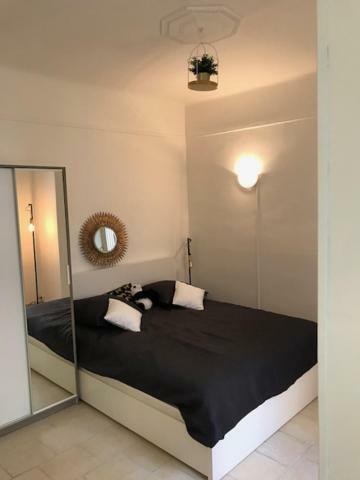 38 Rue Papety Appartement Marseilles Buitenkant foto